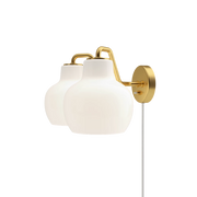 VL RING CROWN Wall Lamp - MyConcept Hong Kong