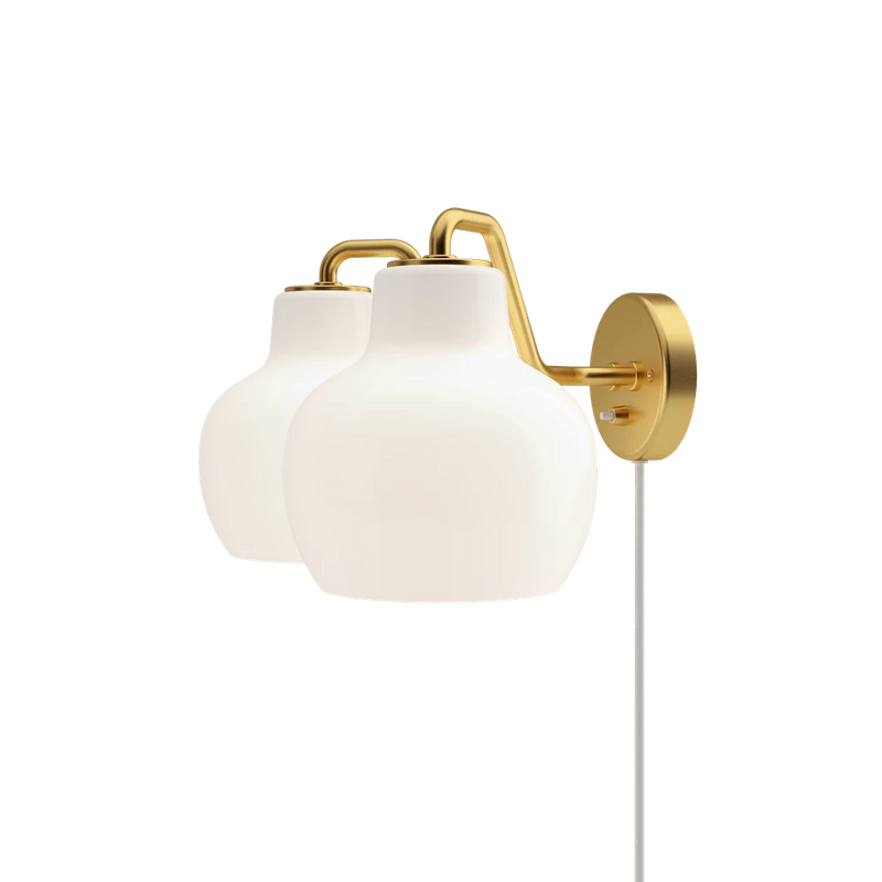 VL RING CROWN Wall Lamp - MyConcept Hong Kong