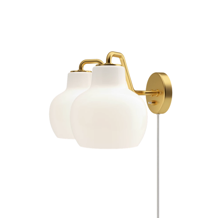 VL RING CROWN Wall Lamp - MyConcept Hong Kong