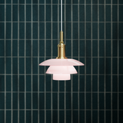 PH 3/3 Pale Rose