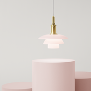 PH 3/3 Pale Rose