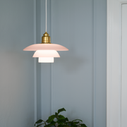 PH 3½-3 Pale Rose