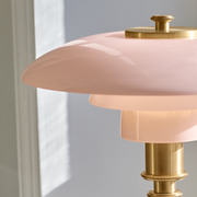PH 2/1 Table Pale Rose