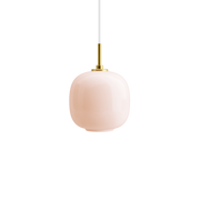 VL45 Radiohus Pendant Pale Rose