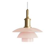 PH 3/3 Pale Rose