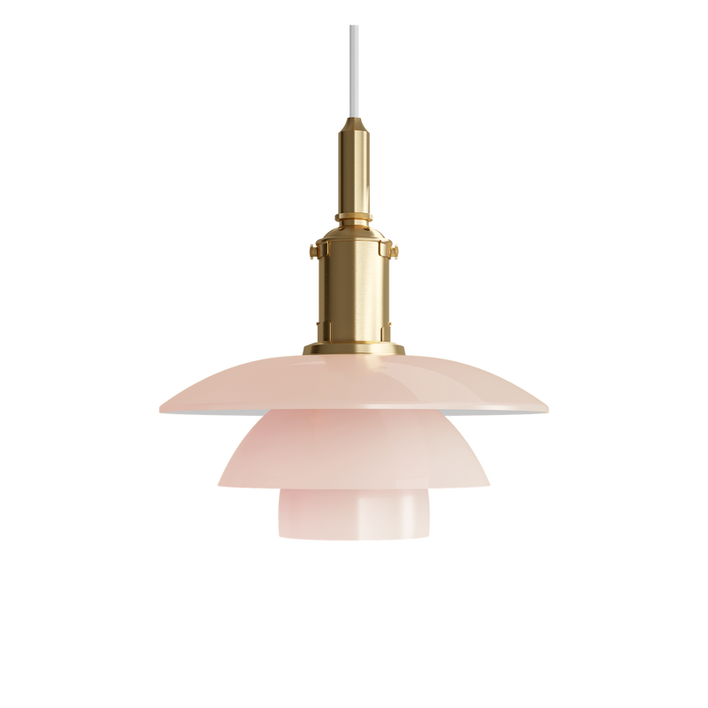 PH 3/3 Pale Rose