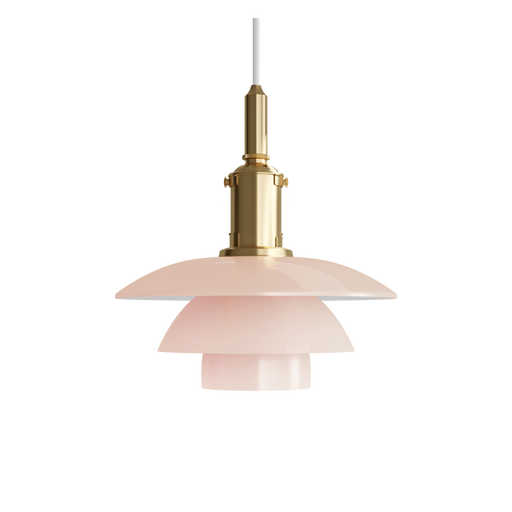 PH 3/3 Pale Rose