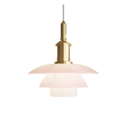 PH 3/3 Pale Rose