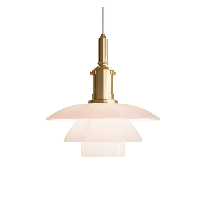 PH 3/3 Pale Rose