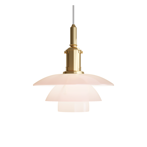 PH 3/3 Pale Rose