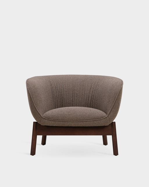 Wendelbo Vista Lounge Chair