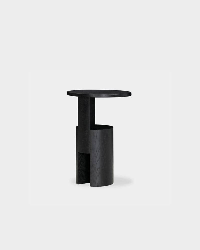 Wendelbo Wedge Side Table