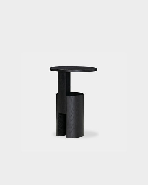 Wendelbo Wedge Side Table