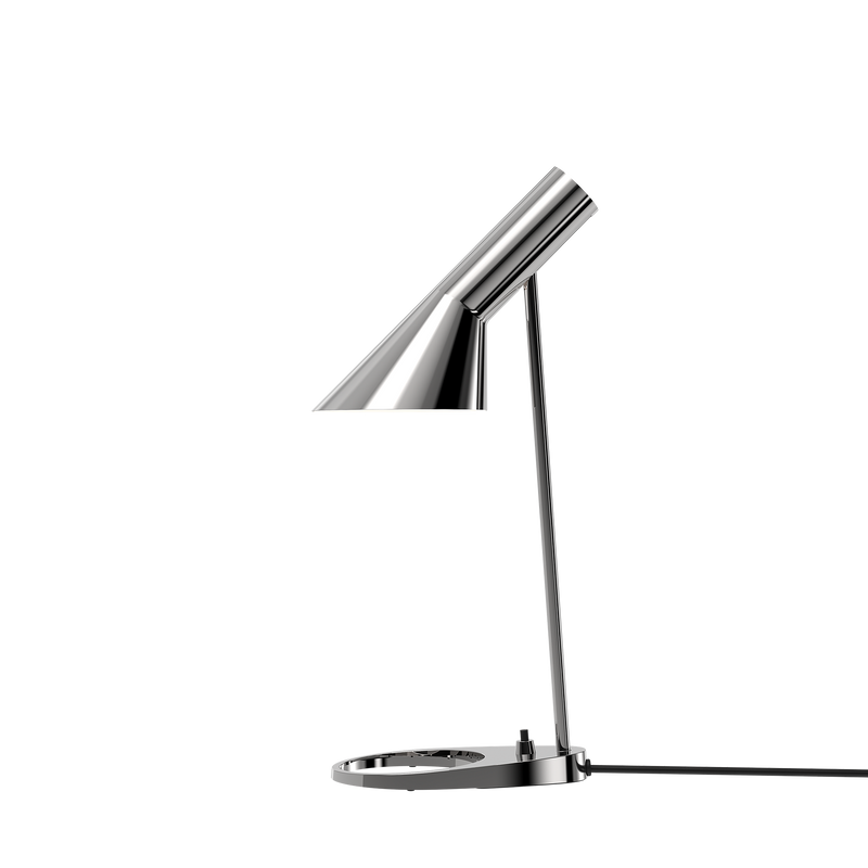 AJ Mini Table Brass