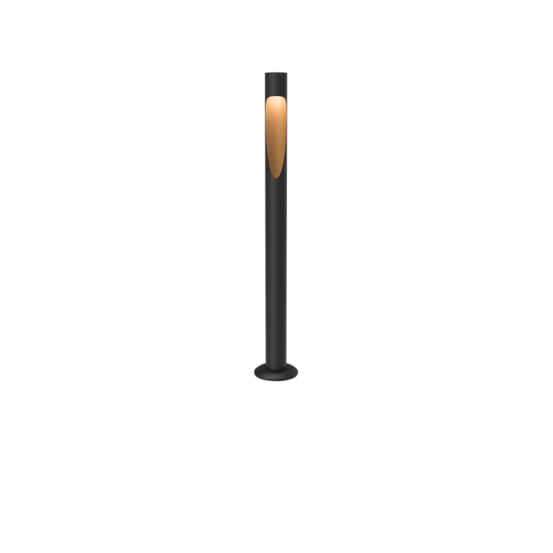 FLINDT GARDEN BOLLARD Lamp - MyConcept Hong Kong
