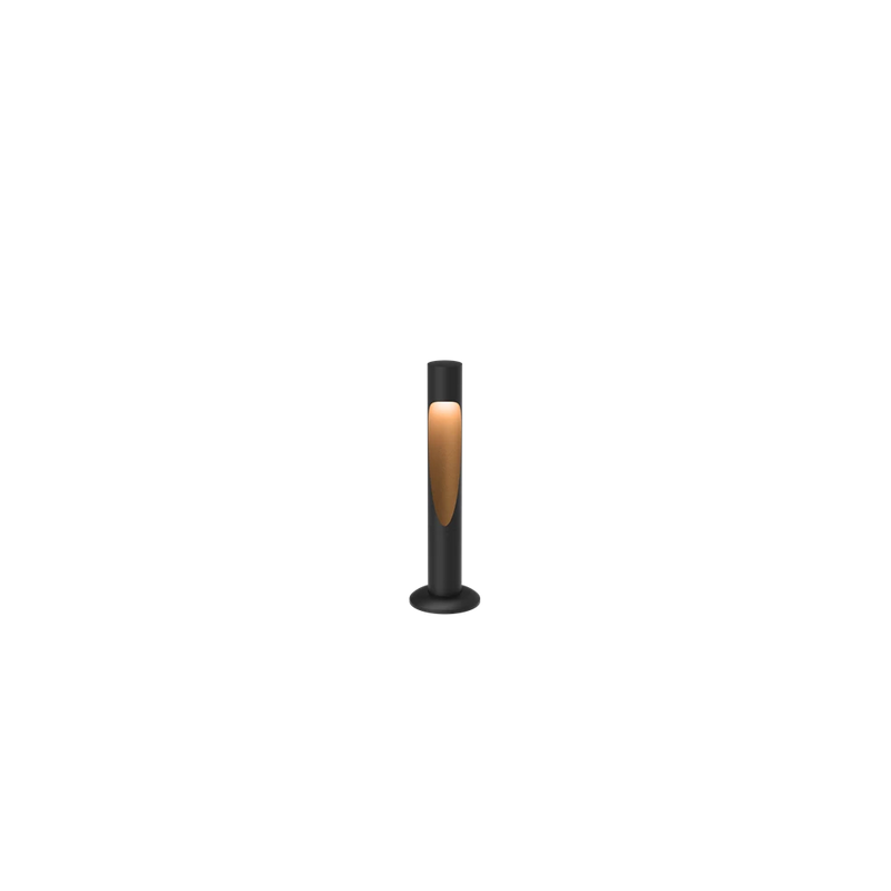 FLINDT GARDEN BOLLARD Lamp - MyConcept Hong Kong