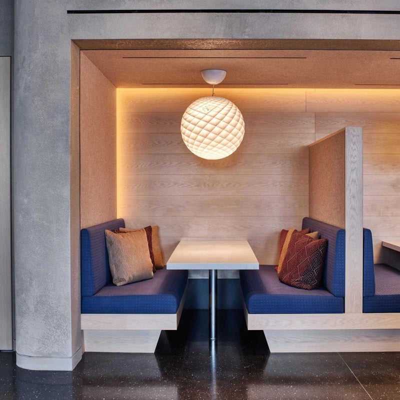 PATERA Pendant Lamp - MyConcept Hong Kong
