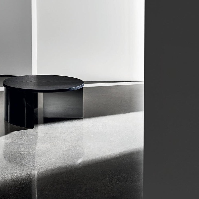 Regolo Round Coffee Table - MyConcept Hong Kong