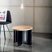 Regolo Round Coffee Table - MyConcept Hong Kong