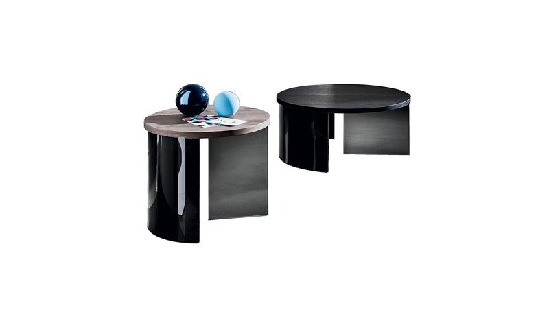 Regolo Round Coffee Table - MyConcept Hong Kong
