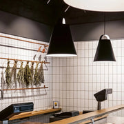 ABOVE Pendant Lamp - MyConcept Hong Kong