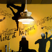 DOO-WOP Pendant Lamp - MyConcept Hong Kong