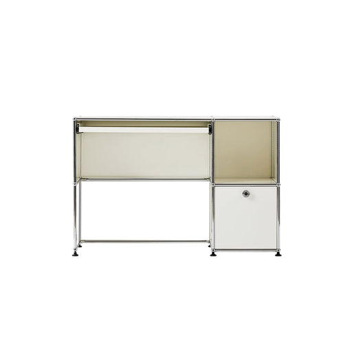 USM Haller Desk (1Drawer) - MyConcept Hong Kong