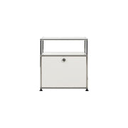 USM Haller Bedside Table 50 - MyConcept Hong Kong