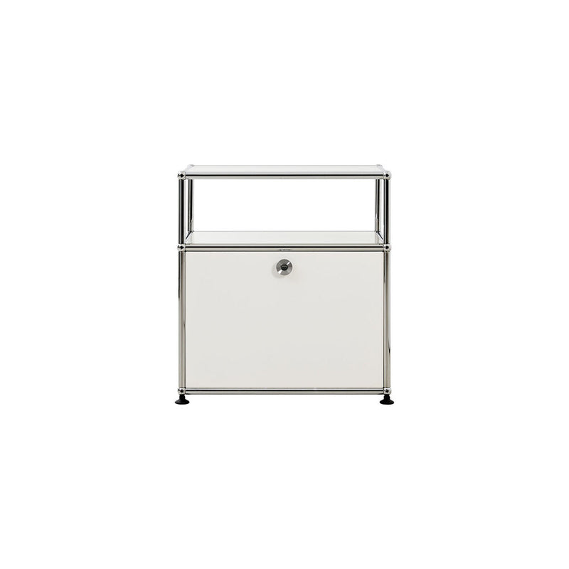 USM Haller Bedside Table 50 - MyConcept Hong Kong