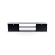 USM Haller TV Unit 3x1 - MyConcept Hong Kong