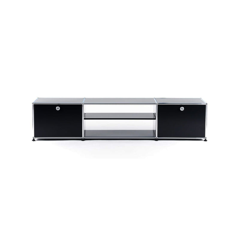 USM Haller TV Unit 3x1 - MyConcept Hong Kong