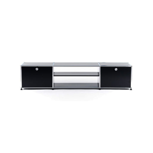USM Haller TV Unit 3x1 - MyConcept Hong Kong