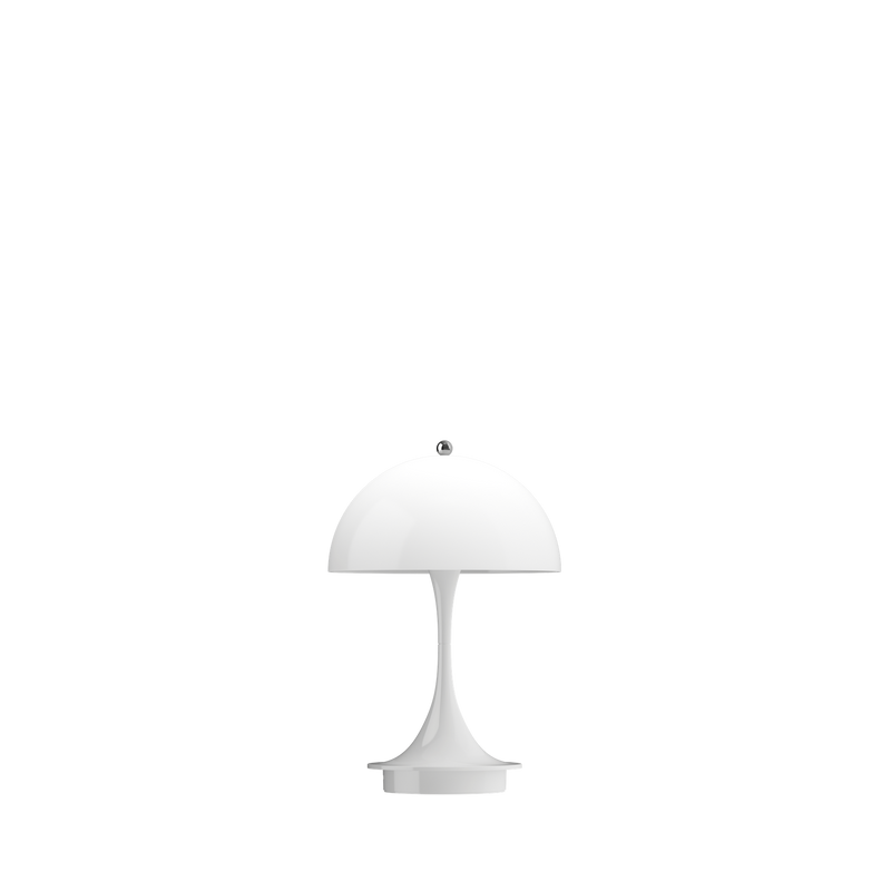 Panthella 160 V3 Metallized