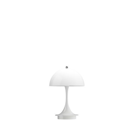 Panthella 160 V3 Metallized