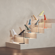 AJ Mini Table Steel