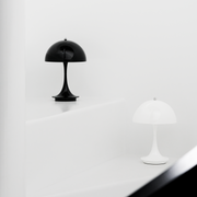 Panthella 160 V3 Metallized