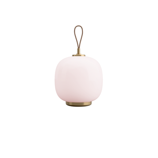 VL 45 Radiohus Portable