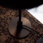 PH 3/2 Table Aged Brass