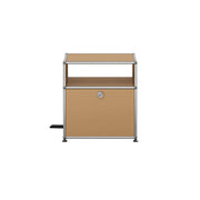 USM Haller E USB Bedside Table - MyConcept Hong Kong