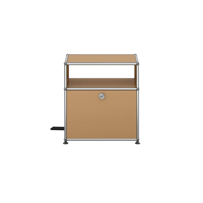 USM Haller E USB Bedside Table - MyConcept Hong Kong