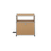 USM Haller E USB Bedside Table - MyConcept Hong Kong