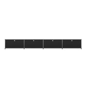 USM Haller TV Unit 4x1 - MyConcept Hong Kong