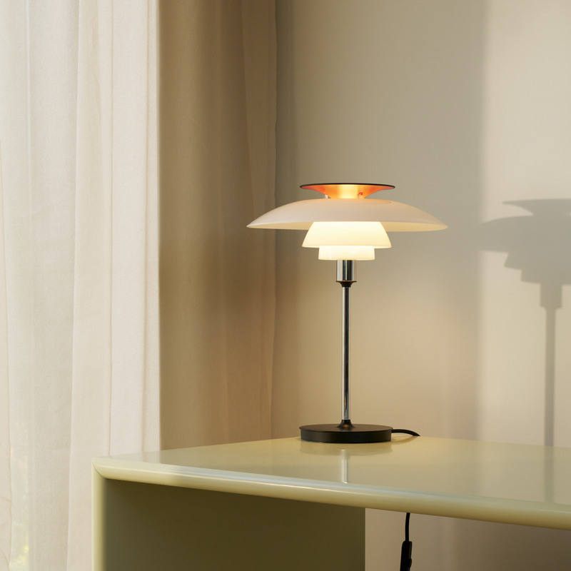 PH 80 Table