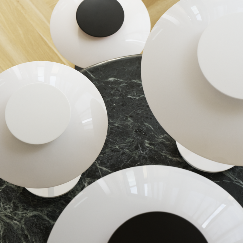 PH 80 Table