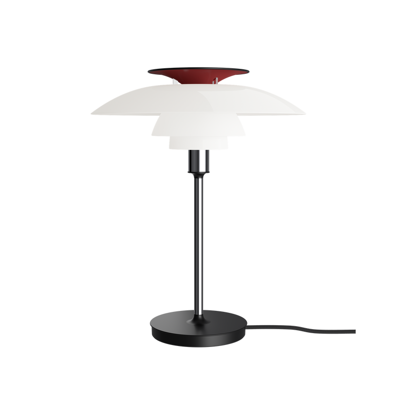 PH 80 Table