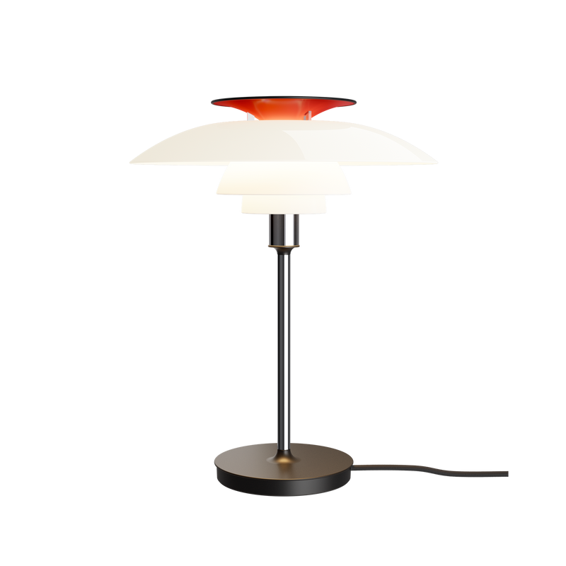 PH 80 Table