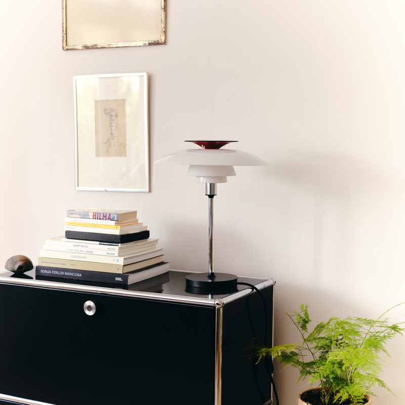 PH 80 Table