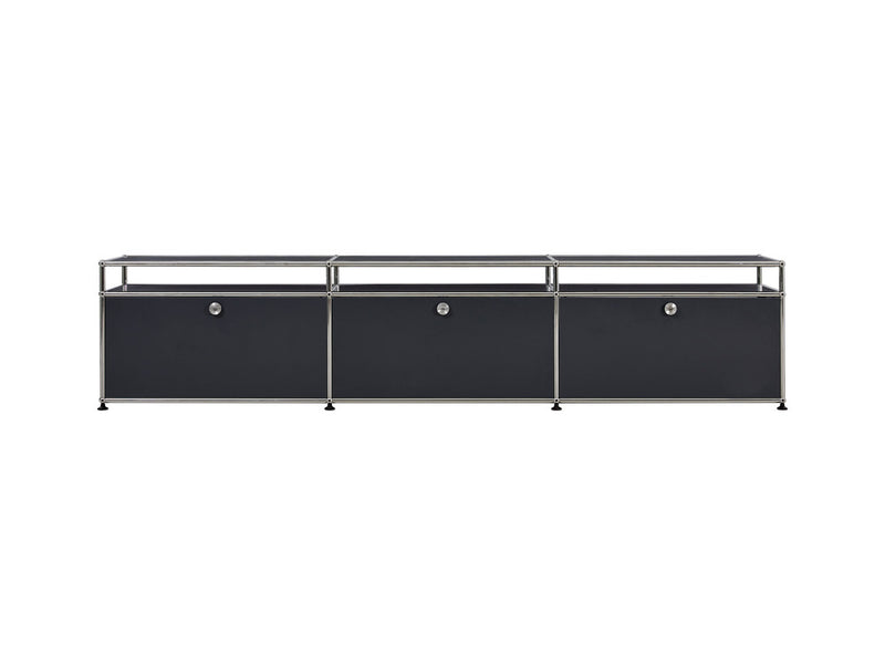 USM Haller TV Unit 3x2 - MyConcept Hong Kong