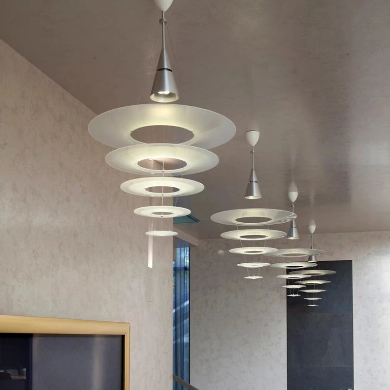 ENIGMA Pendant Lamp - MyConcept Hong Kong