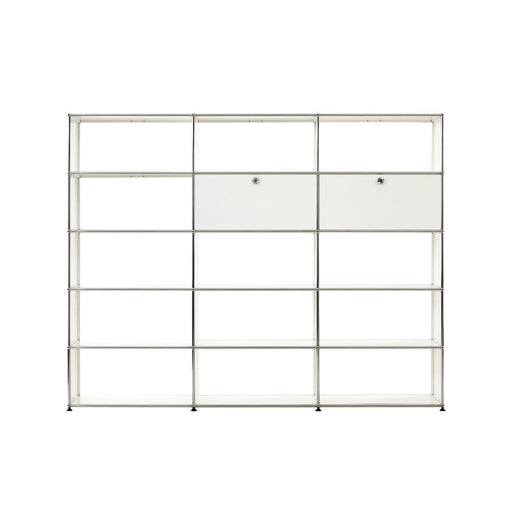 USM Haller Shelving 3x5 - MyConcept Hong Kong